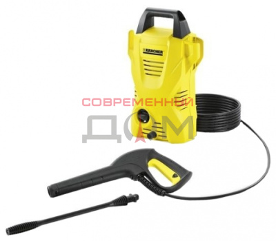 Автомойка Karcher K 2 *EU (1.673-220.0) 
